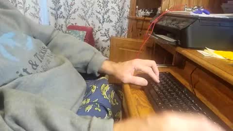 Snapshot of coach_d chatting on November 13, 12:48 pm coach_d online show from November 13, 12:48 pm