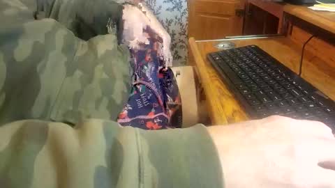 Snapshot of coach_d chatting on November 19, 1:00 pm coach_d online show from November 19, 1:00 pm