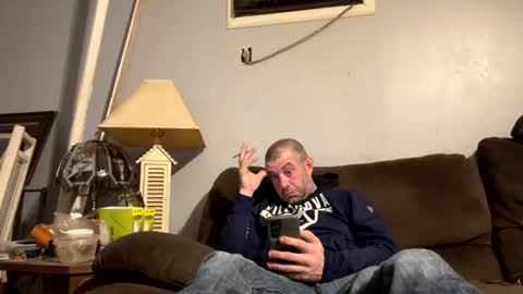 coachg12 online show from January 18, 6:06 am