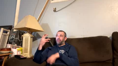 coachg12 online show from February 2, 12:26 pm