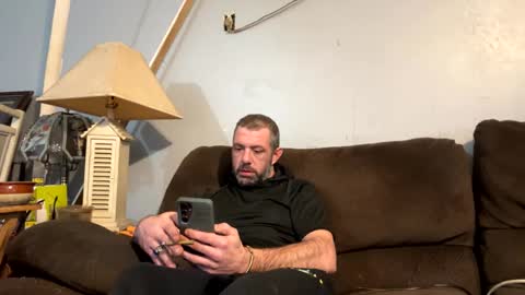 coachg12 online show from February 10, 2:32 pm