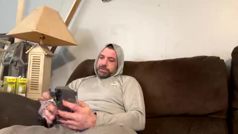 coachg12 online show from February 13, 4:03 pm