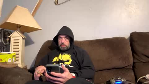 coachg12 online show from February 17, 5:08 pm