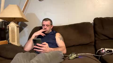 coachg12 online show from February 20, 1:44 pm