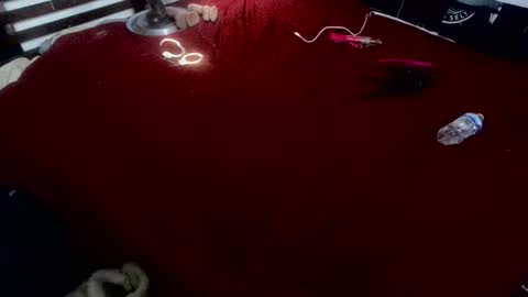 COCK N CREAMZ  WET DREAMZ online show from December 12, 8:57 am