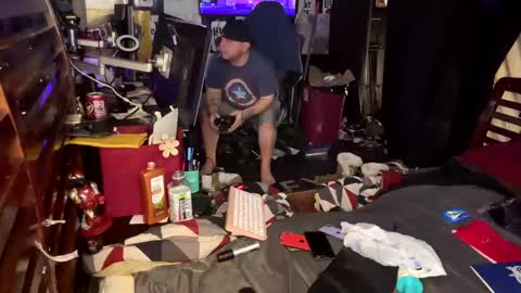 COCK N CREAMZ  WET DREAMZ online show from December 19, 9:07 am