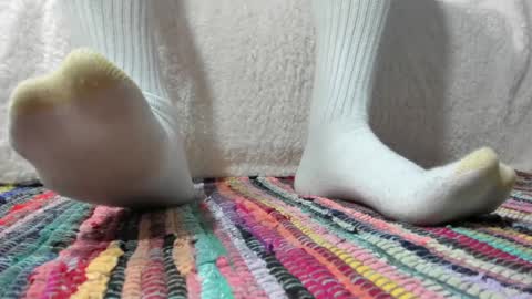 Gorgeous online show from February 27, 1:48 am