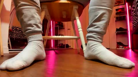 Gorgeous online show from February 2, 3:49 am