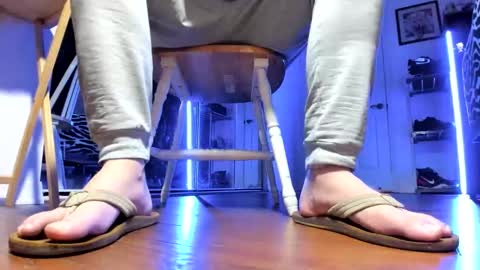 Gorgeous online show from February 9, 1:04 pm