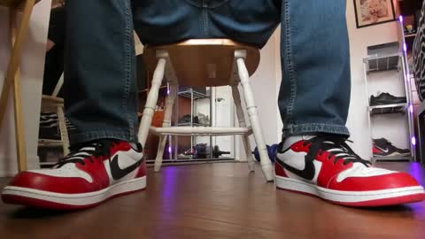 Gorgeous online show from February 15, 4:36 pm