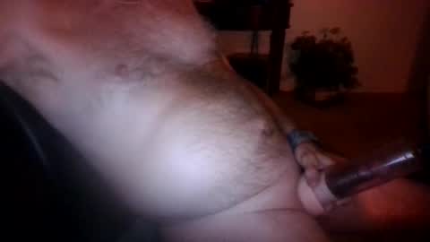 Snapshot of cockpumpforyou chatting on September 10, 8:25 am Cock Pump For You online show from September 10, 8:25 am
