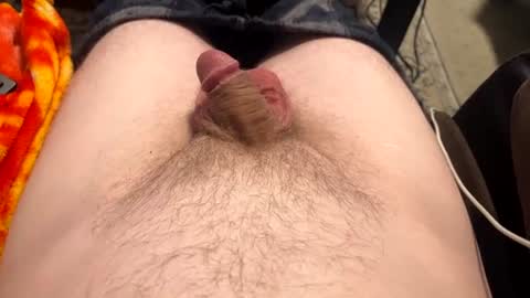 Cockringboi69 online show from July 21, 1:30 am