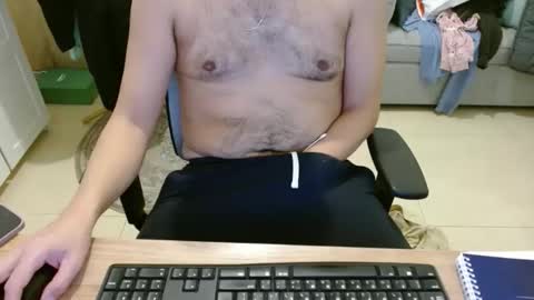 cockydude31 online show from February 2, 8:57 am