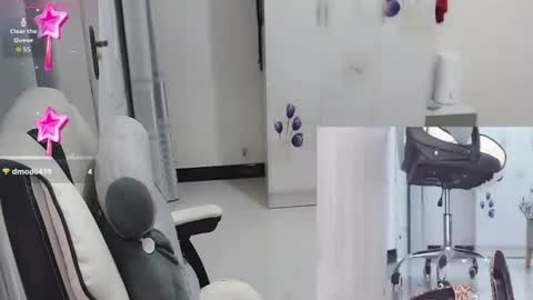 Snapshot of coco_coo chatting on July 8, 2:05 am coco online show from July 8, 2:05 am