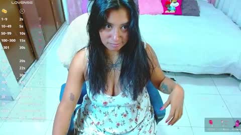 coco_macr online show from June 1, 4:36 am