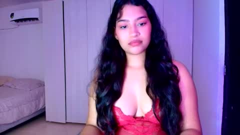 cocoa886863 online show from October 12, 11:15 pm