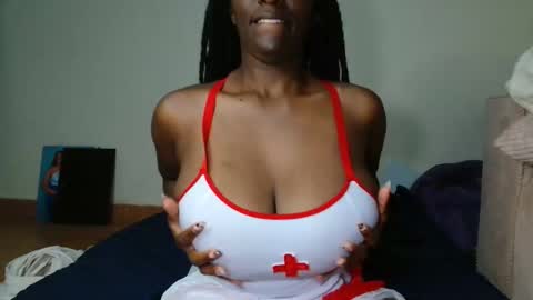 cocoalush9819 online show from May 10, 6:35 pm