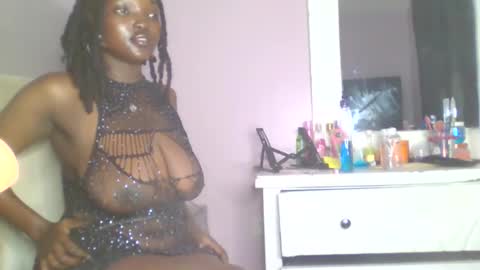 CocoaLush 20 online show from May 2, 12:21 pm