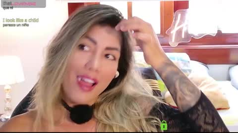 cocoa online show from February 11, 2:55 pm