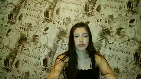 Snapshot of cocoberry1 chatting on March 1, 5:49 pm cocoberry1 online show from March 1, 5:49 pm