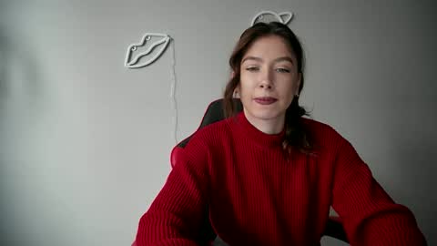 Snapshot of cocoberry1 chatting on October 9, 7:17 am cocoberry1 online show from October 9, 7:17 am