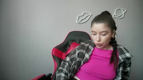 cocoberry1 online show from February 19, 10:22 am