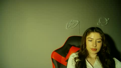 cocoberry1 online show from February 24, 4:49 pm