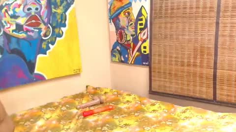 CocoBlazexx online show from January 31, 7:11 pm