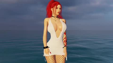 chanelts online show from February 9, 11:15 pm