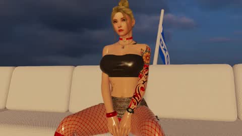 chanelts online show from February 12, 7:34 am