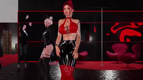 chanelts online show from February 27, 9:00 am