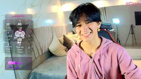 COCO online show from April 21, 11:05 am
