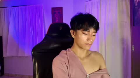 Snapshot of cococumps chatting on June 20, 1:30 am COCO online show from June 20, 1:30 am