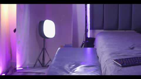 Coconutcatin online show from February 28, 6:20 pm