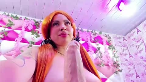 Cocoo  online show from February 14, 3:03 am