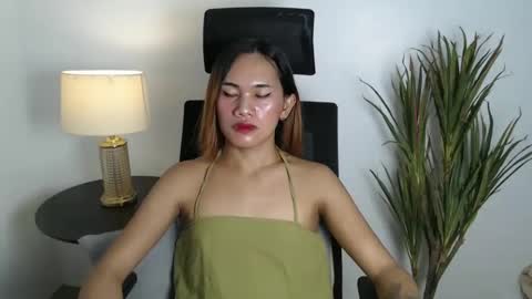 CocoTSGoddess online show from November 27, 4:20 pm