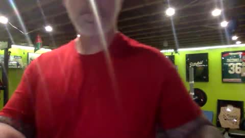 cod338 online show from April 25, 3:42 pm