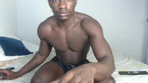 cody online show from January 25, 2:36 pm