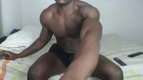 cody online show from January 27, 12:37 pm