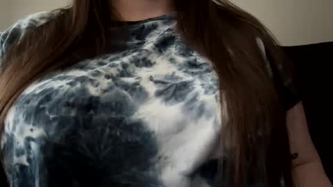 TheGoddessCodie online show from January 24, 7:28 pm