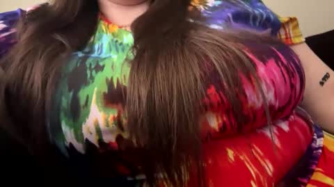 TheGoddessCodie online show from February 3, 10:00 pm