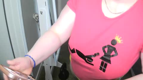 TheGoddessCodie online show from September 11, 1:33 pm