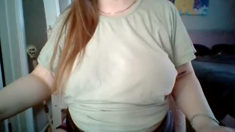TheGoddessCodie online show from August 6, 1:35 pm