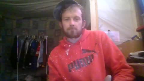lickerpro69 online show from February 2, 3:49 am
