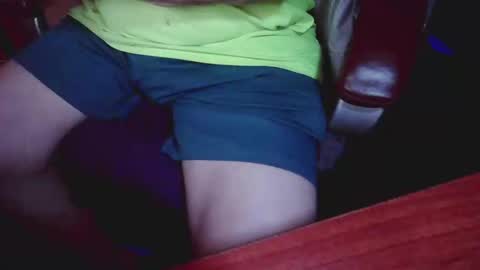 cody81421 online show from November 10, 11:20 am