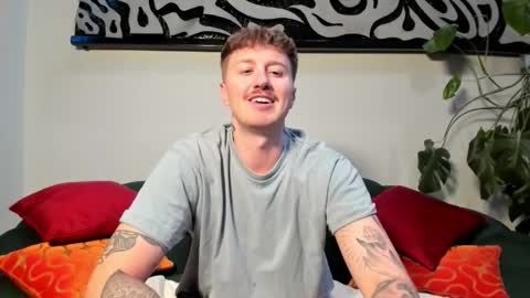 Cody and Emeraldboy online show from May 15, 11:34 pm