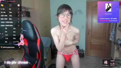 Cody Bryan Maverick online show from November 24, 7:57 pm