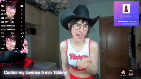 Cody Bryan Maverick online show from March 9, 8:24 pm