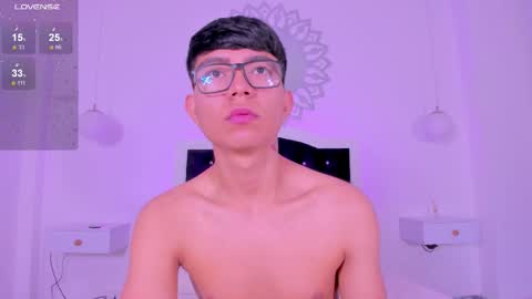 Cody online show from January 7, 1:35 pm