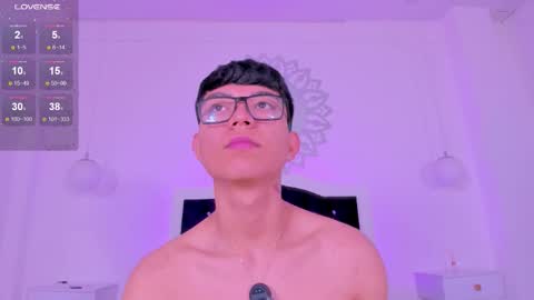 Cody online show from January 19, 1:59 pm